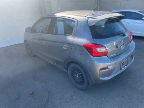 More photos of 2018 Mitsubishi Mirage ES at Don Wood Hyundai, OH