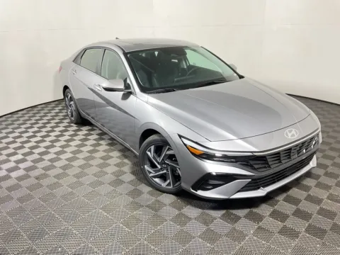 More photos of 2025 Hyundai Elantra Limited at Don Wood Hyundai, OH
