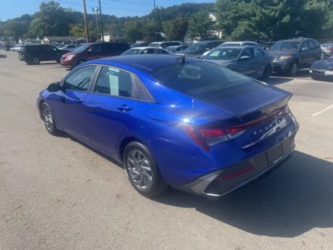 More photos of 2024 Hyundai Elantra SEL at Don Wood Hyundai, OH