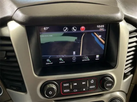 More photos of 2015 GMC Yukon XL SLT 1500 at Don Wood Hyundai, OH