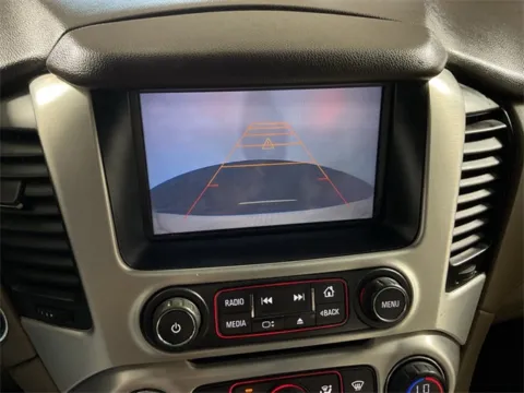 More photos of 2015 GMC Yukon XL SLT 1500 at Don Wood Hyundai, OH