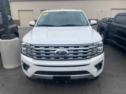 Photos of 2019 Ford Expedition Max Limited for sale in Athens, OH at Don Wood Hyundai