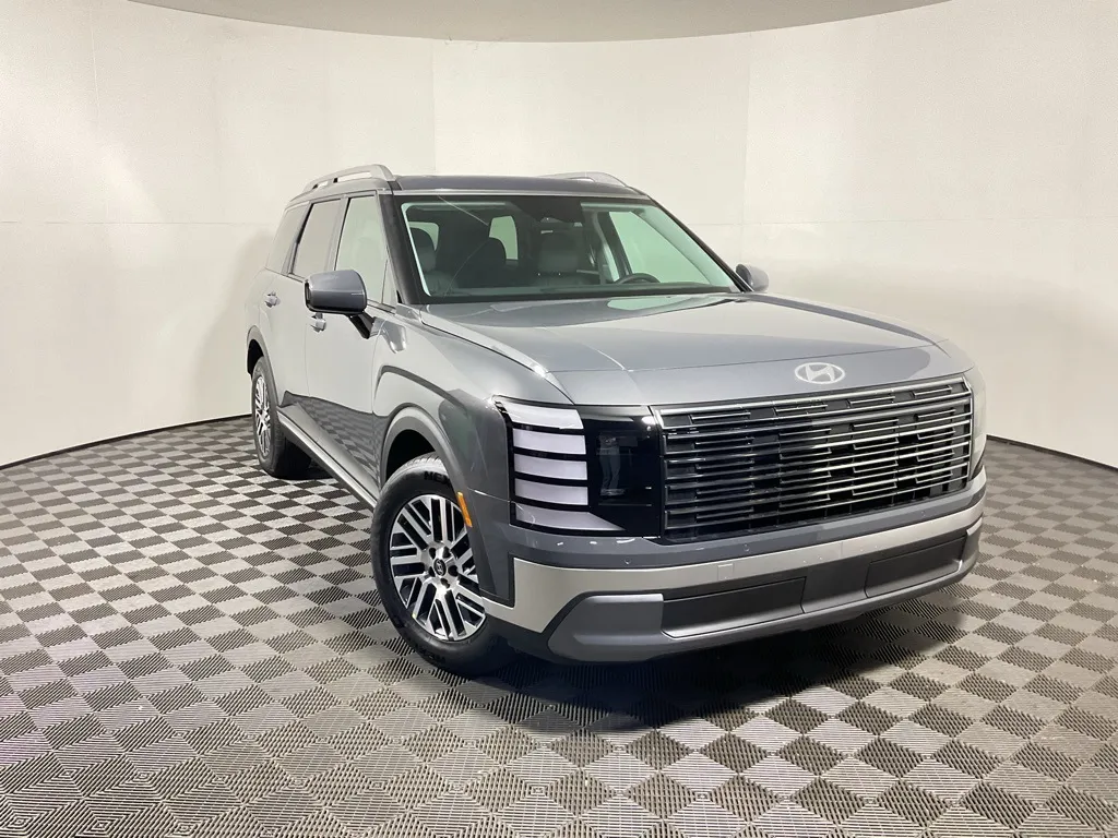 2026 Hyundai Palisade SEL for sale in Athens, OH