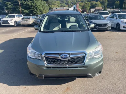 Photos of 2015 Subaru Forester 2.5i Premium for sale in Athens, OH at Don Wood Hyundai