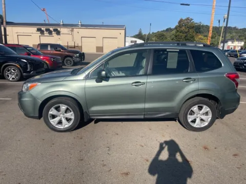 More photos of 2015 Subaru Forester 2.5i Premium at Don Wood Hyundai, OH
