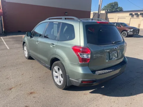 More photos of 2015 Subaru Forester 2.5i Premium at Don Wood Hyundai, OH