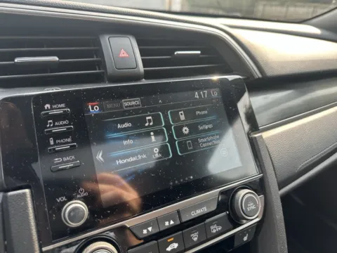 More photos of 2021 Honda Civic EX at Don Wood Hyundai, OH