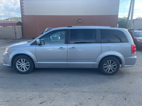 More photos of 2019 Dodge Grand Caravan SXT at Don Wood Hyundai, OH
