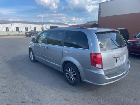 More photos of 2019 Dodge Grand Caravan SXT at Don Wood Hyundai, OH