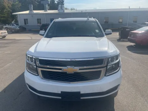 Photos of 2019 Chevrolet Suburban LT for sale in Athens, OH at Don Wood Hyundai