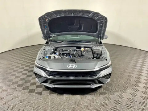 More photos of 2025 Hyundai Elantra SE at Don Wood Hyundai, OH