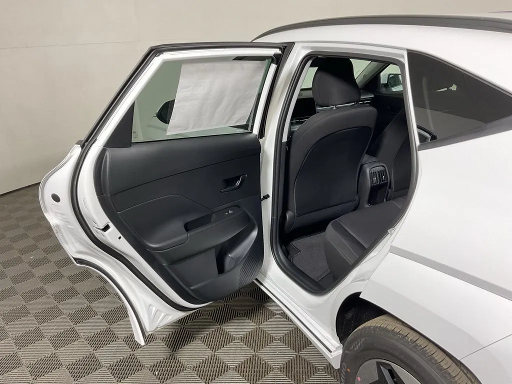 Hyundai Kona photo 32