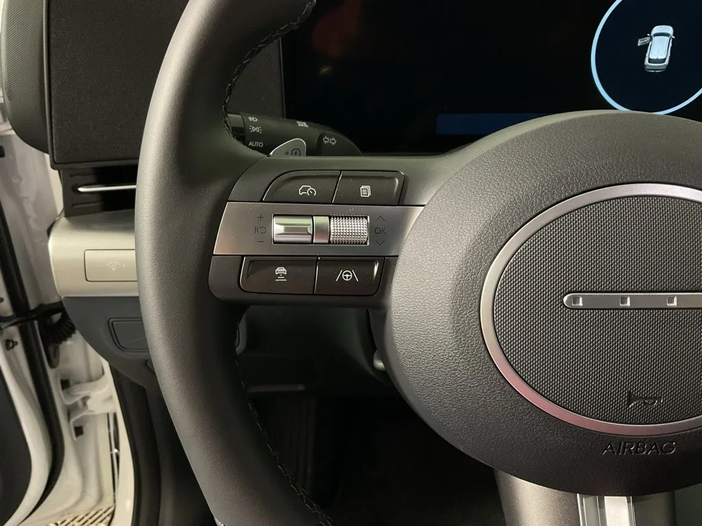 Hyundai Kona photo 27