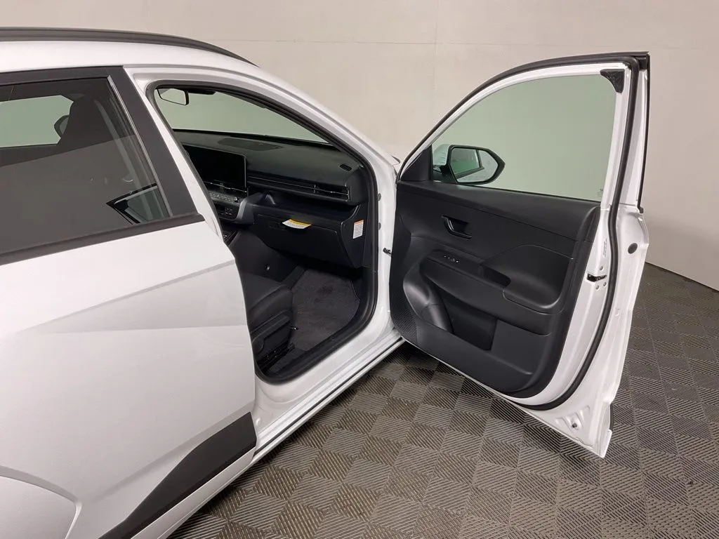 Hyundai Kona photo 36