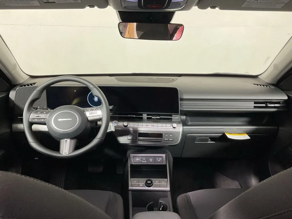 Hyundai Kona photo 23