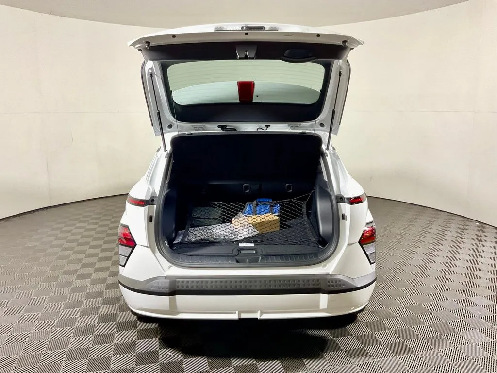 Hyundai Kona photo 15