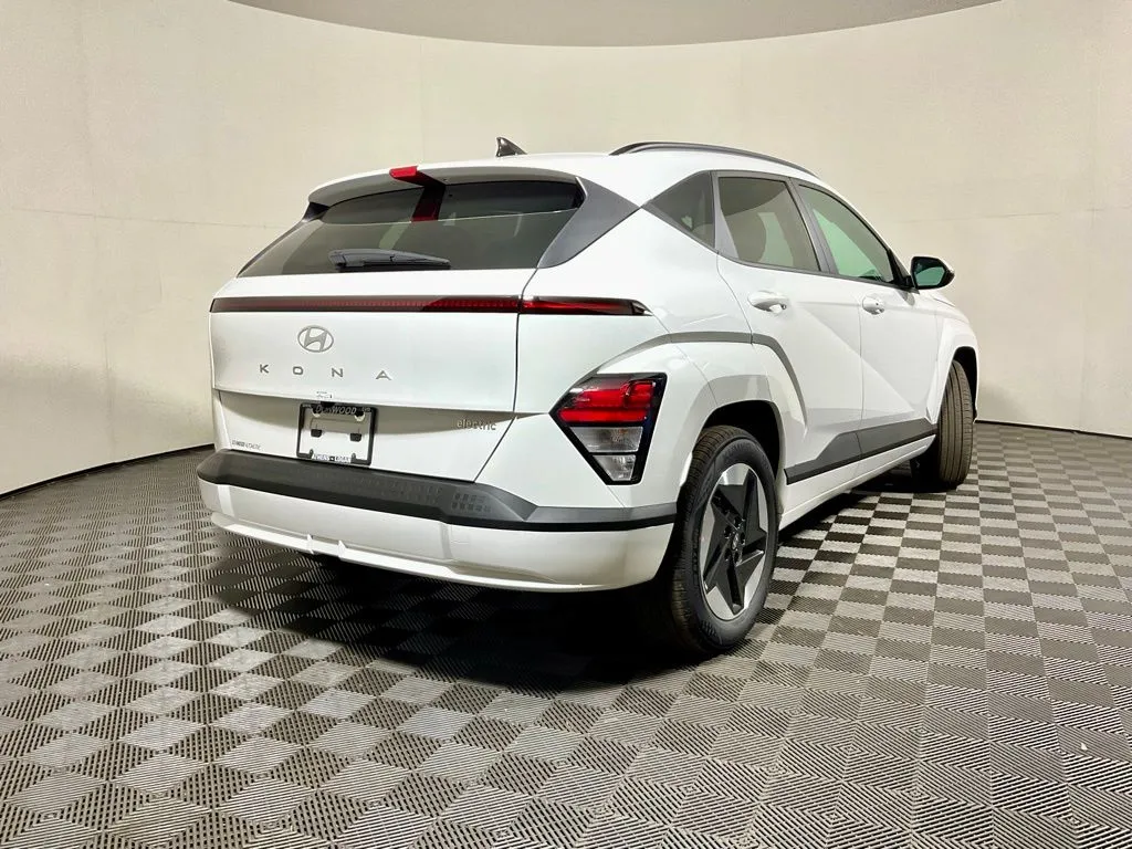 Hyundai Kona photo 17