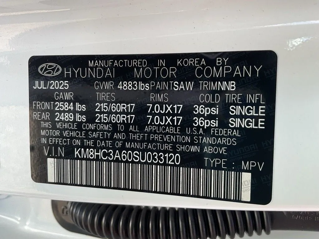 Hyundai Kona photo 41