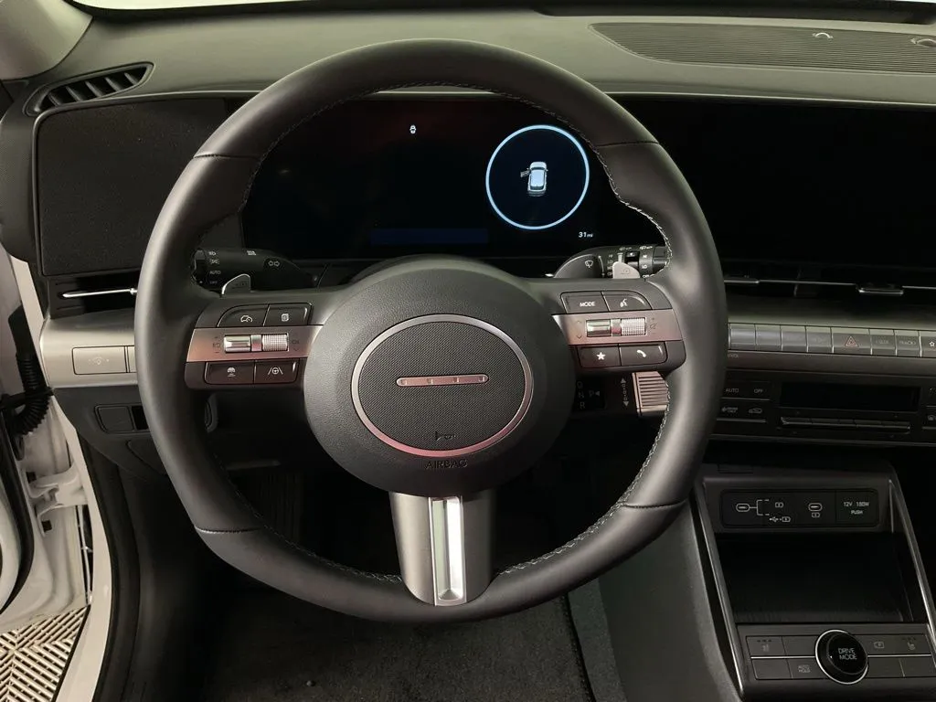 Hyundai Kona photo 25