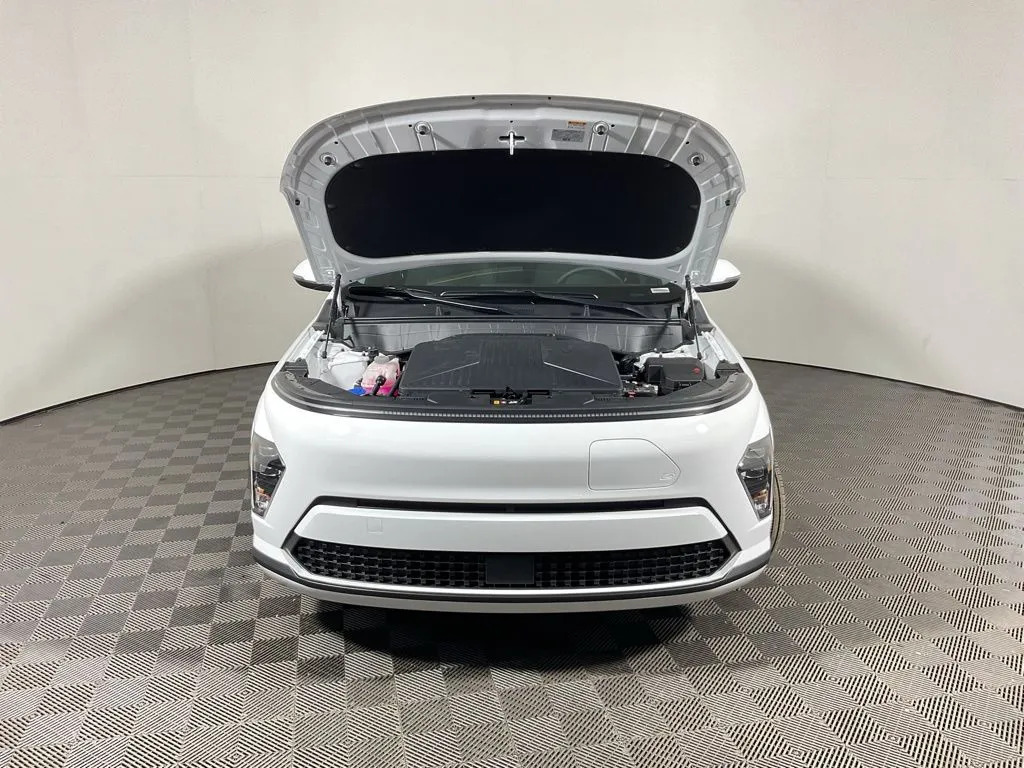 Hyundai Kona photo 7