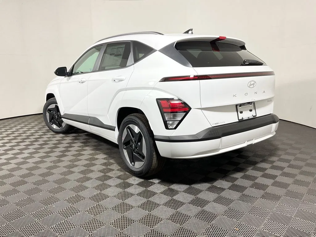 Hyundai Kona photo 12