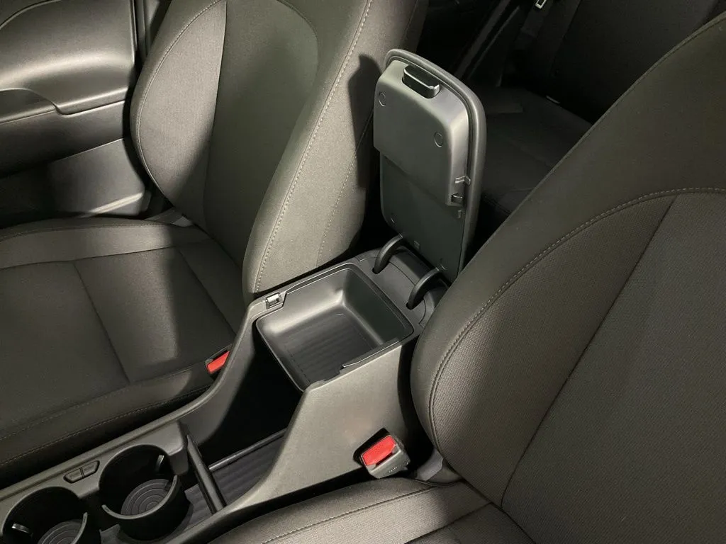 Hyundai Kona photo 31