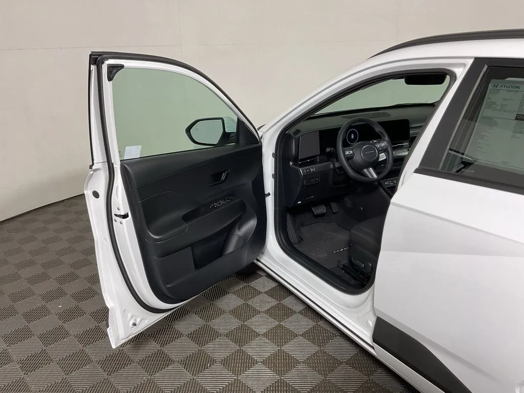 Hyundai Kona photo 19