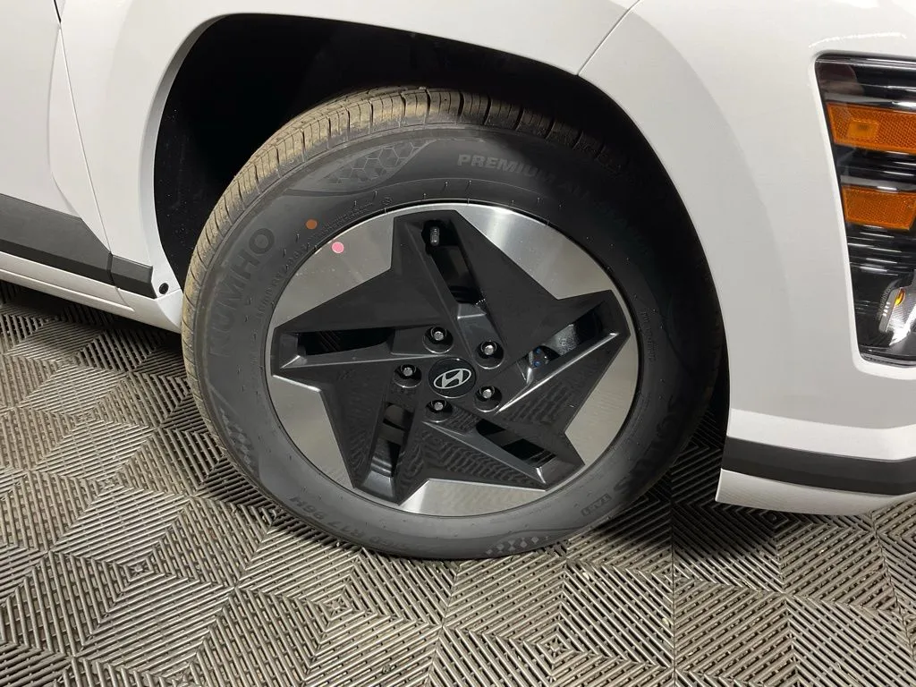 Hyundai Kona photo 39