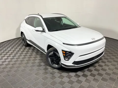 More photos of 2025 Hyundai Kona Electric SEL at Don Wood Hyundai, OH