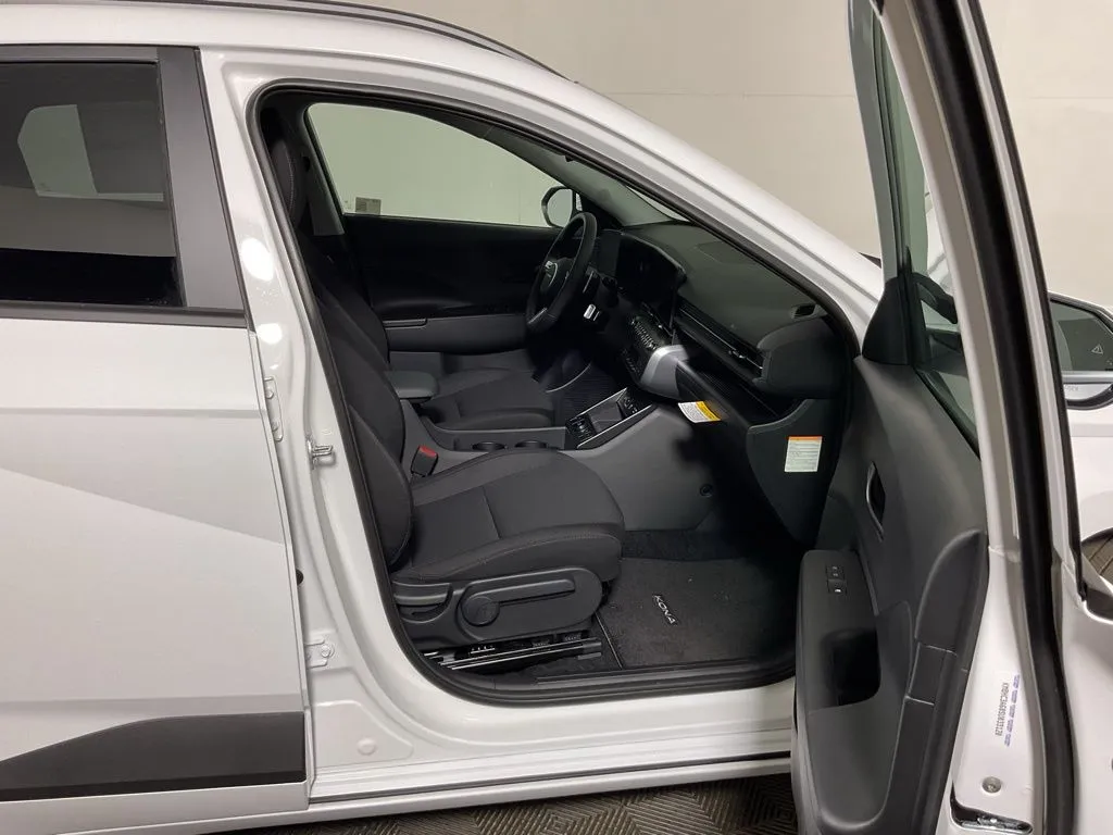 Hyundai Kona photo 37