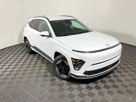 More photos of 2025 Hyundai Kona Electric SEL at Don Wood Hyundai, OH