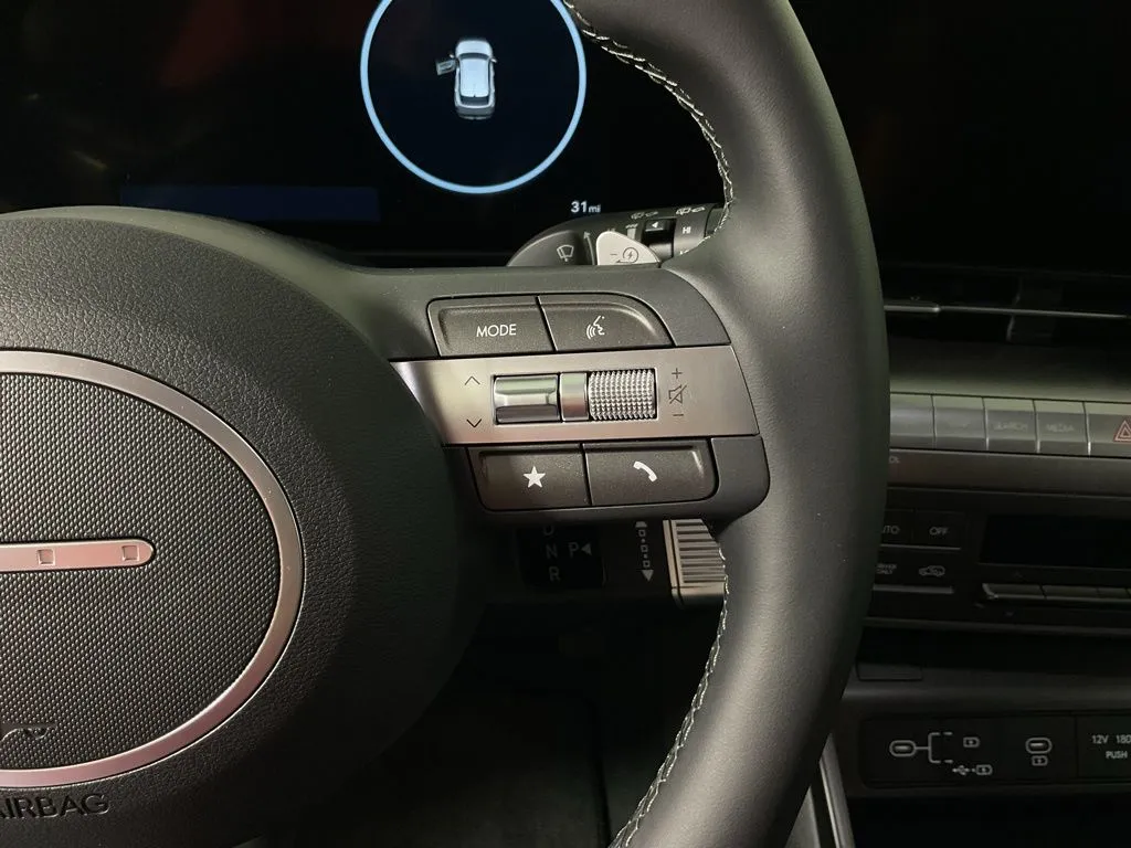 Hyundai Kona photo 28