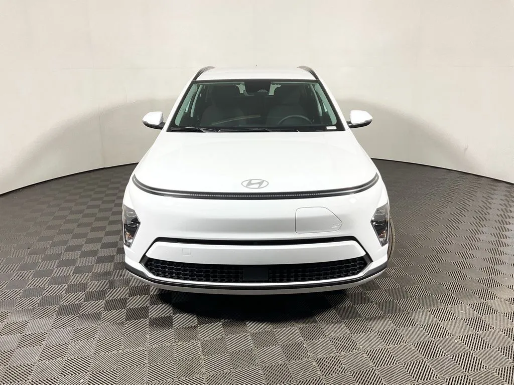 Hyundai Kona photo 5
