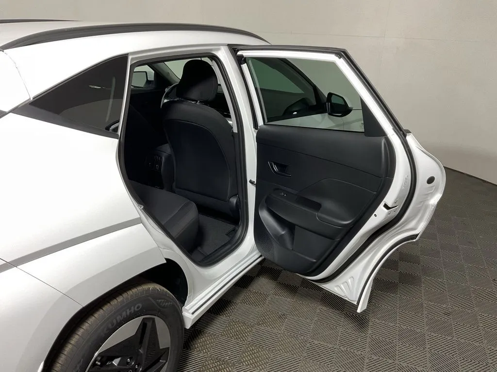 Hyundai Kona photo 34