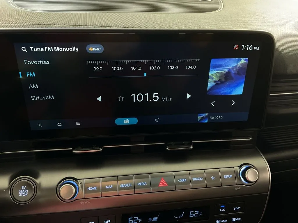 Hyundai Kona photo 24