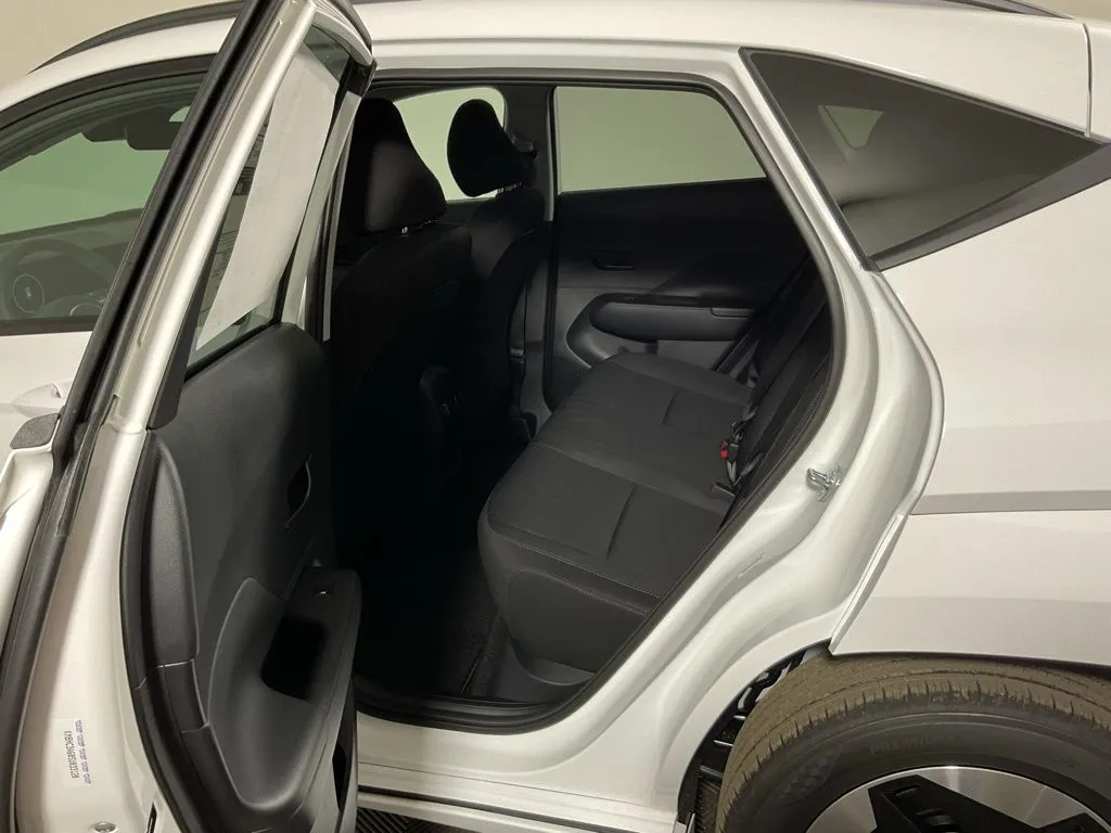 Hyundai Kona photo 33