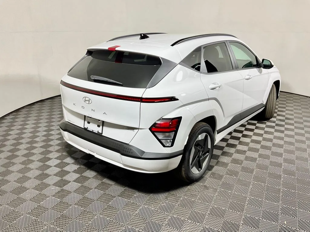 Hyundai Kona photo 18