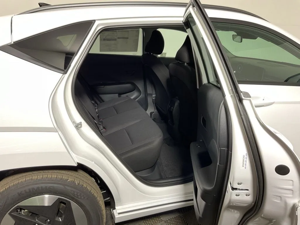 Hyundai Kona photo 35