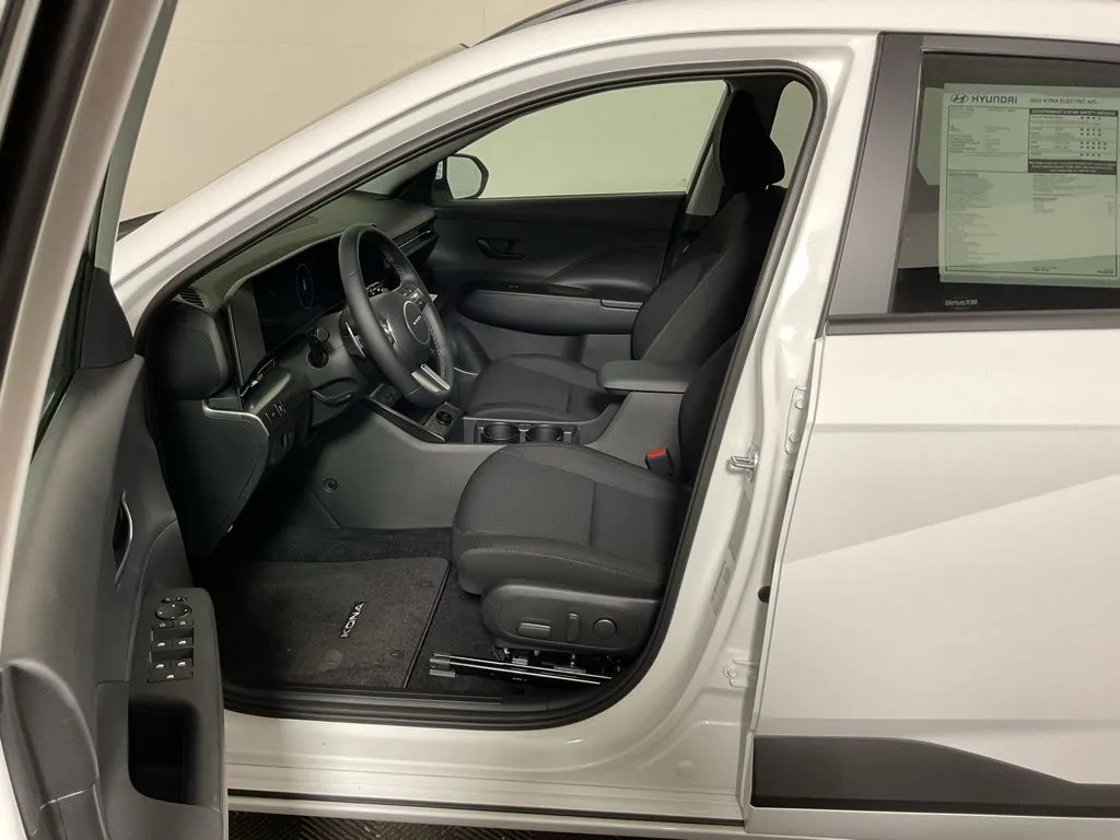Hyundai Kona photo 21