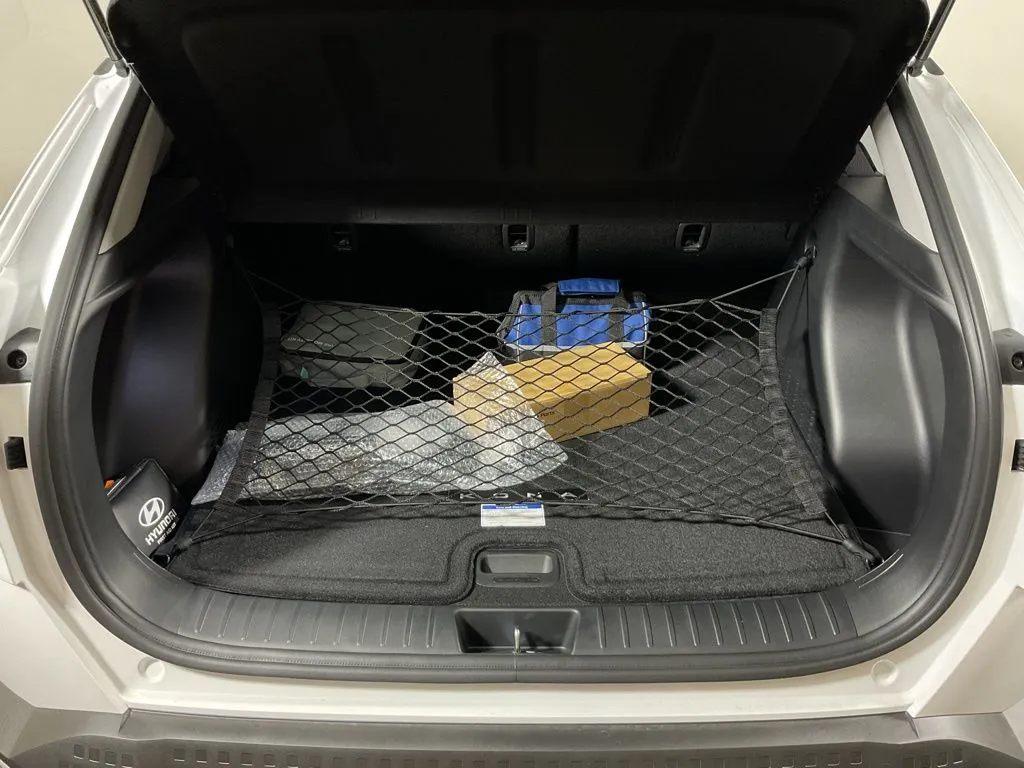 Hyundai Kona photo 16