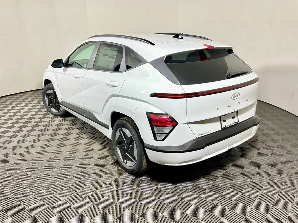 Hyundai Kona photo 13