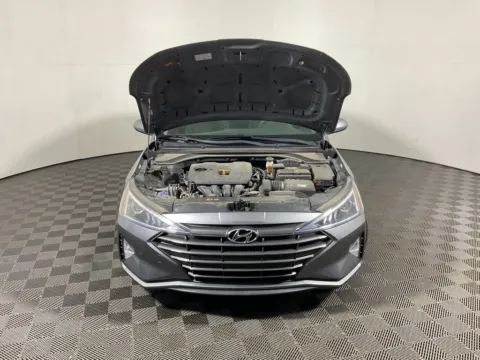 More photos of 2019 Hyundai Elantra SE at Don Wood Hyundai, OH
