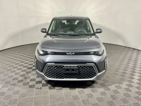 More photos of 2023 Kia Soul LX at Don Wood Hyundai, OH