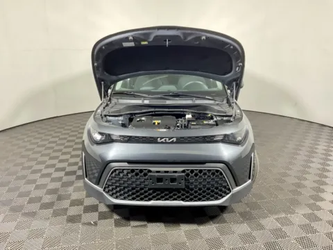 More photos of 2023 Kia Soul LX at Don Wood Hyundai, OH