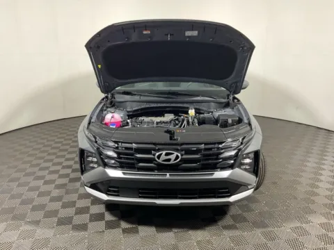 More photos of 2026 Hyundai Tucson SE at Don Wood Hyundai, OH