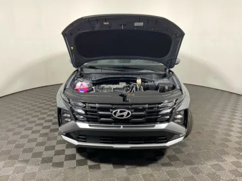 More photos of 2026 Hyundai Tucson SE at Don Wood Hyundai, OH