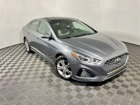 More photos of 2019 Hyundai Sonata Limited at Don Wood Hyundai, OH