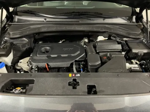 More photos of 2020 Hyundai Santa Fe SEL at Don Wood Hyundai, OH