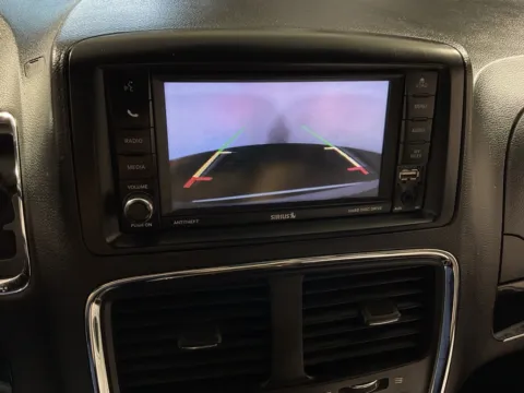 Photos of 2019 Dodge Grand Caravan SXT for sale in Athens, OH at Don Wood Hyundai