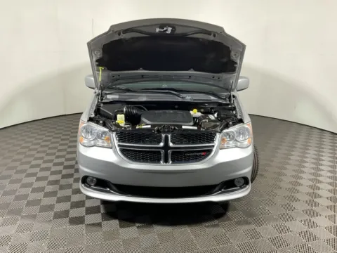 More photos of 2019 Dodge Grand Caravan SXT at Don Wood Hyundai, OH